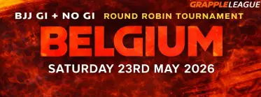 The Grapple League BELGIUM