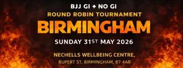 The Grapple League BIRMINGHAM