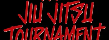 THE JIU-JITSU TOURNAMENT V3