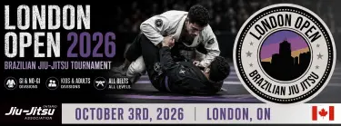The London Open 2026