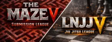 The Maze V - LNJJ V