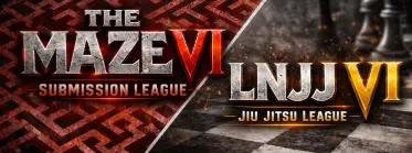 The Maze VI - LNJJ VI