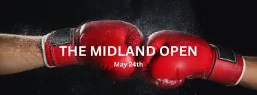 The Midlands Open