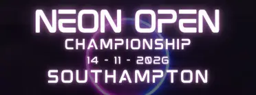 The Neon BJJ Open 2026 (Gi &amp; NoGi)