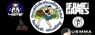 The North American Scottish Backhold Wrestling Championships