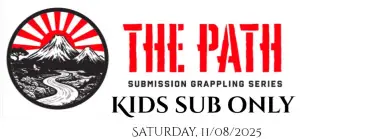 The path kids sub only