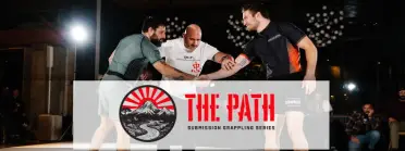 The path submission series Mens open #1 - BJJ Tournament in Doylestown 2026