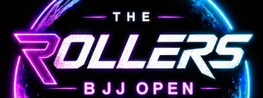 The Rollers BJJ Open - BJJ Tournament in Surrey 2026
