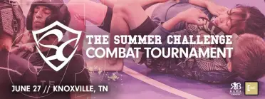 The Summer Challenge: A Striking &amp; Grappling Tournament
