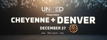 This event is being migrated to the combined Cheyenne and Denver event.