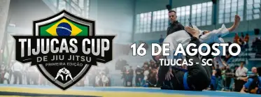 Tijucas Cup