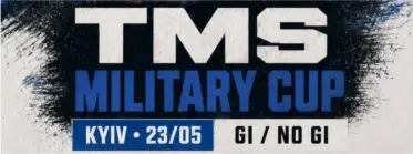 TMS Military Cup