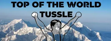 Top of the world tussle - Fairbanks