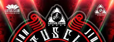 torneio anual interno lotus club