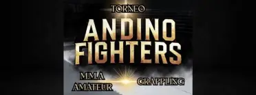 Torneo Andino FIghters MMA Amateur // Luchas Casadas Grappling