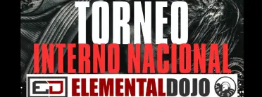 Torneo Interno Elemental Dojo