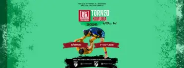 Torneo Kimura Vol IV (2026)