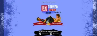 Torneo Kimura Vol V (2026)
