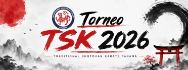 Torneo TSK Panamá 2026