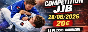 Tournoi du Plessis-Robinson 2026