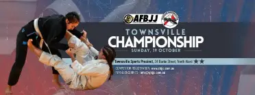 Townsville Championship 2025