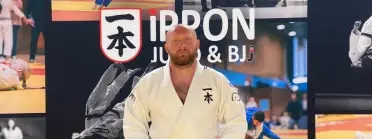 Treningssamling med Viacheslav Menchakov #2