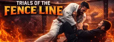 Trials of The Fence Line