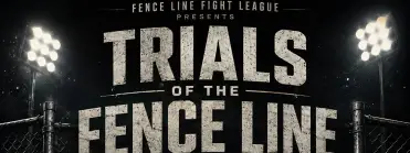 Trials of The Fence Line 2027 - BJJ Tournament in Bagdad 2027