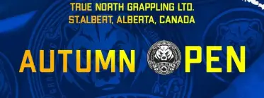 TRUE NORTH GRAPPLING CHAMPIONSHIP (November 22, 2025)