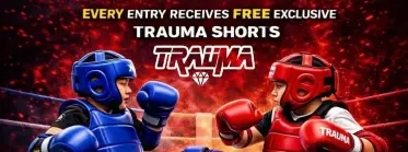 U13 NSW Super League #1 - K1 &amp; Muay Thai