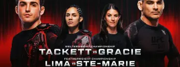 UFC BJJ #10