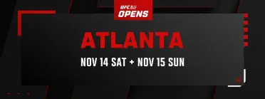 UFC BJJ Open - Atlanta No-Gi