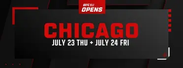 UFC BJJ Open - Chicago Kickoff - BJJ Tournament in Illinois 2027