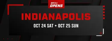 UFC BJJ Open - Indianapolis