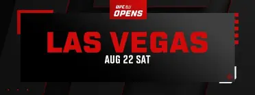 UFC BJJ Open - Vegas