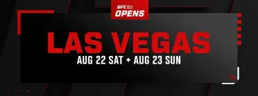 UFC BJJ Open - Vegas