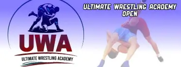 Ultimate Wrestling Academy Open