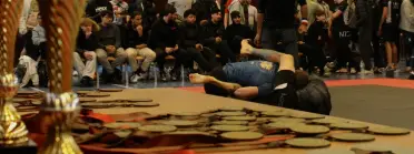 Underdog Tournament #11