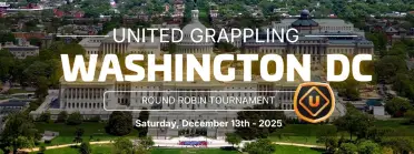 United Grappling in DVM Sterling - Washington - December 13