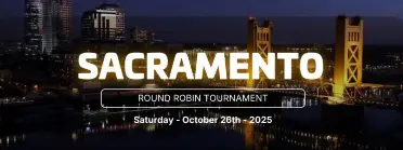 United Grappling in Sacramento - CA - October 26th