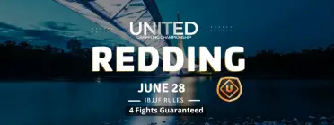 United Grappling Redding - CA - June 28