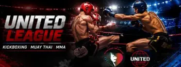 United League MMA - K1 - Muay Thai 1st Tour 06/11/26 - BJJ Tournament in Petah Tikva פתח תקווה 2026