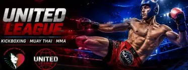 United League MMA - K1 - Muay Thai 2nd Tour 08/01/27