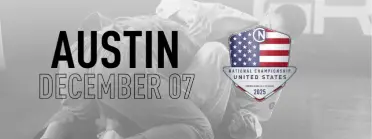 USA National Championship