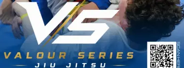 Valour Series Jiu Jitsu : Fall Open - BJJ Tournament in Halifax 2026
