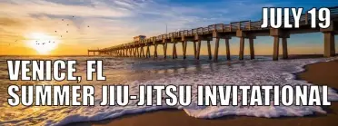 Venice Jiu-Jitsu Invitational