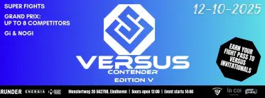Versus Contender 5