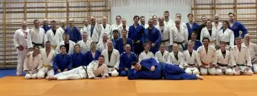 Veteranläger Lindesberg 2025