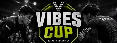 VIBES CUP NO GI