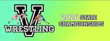 Victoria State Wrestling Championships 2026